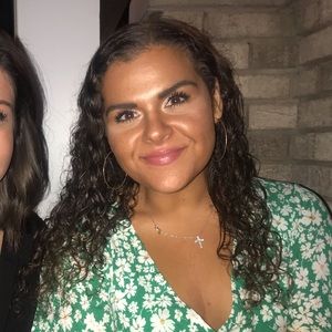 Meet your Posher, Jamie